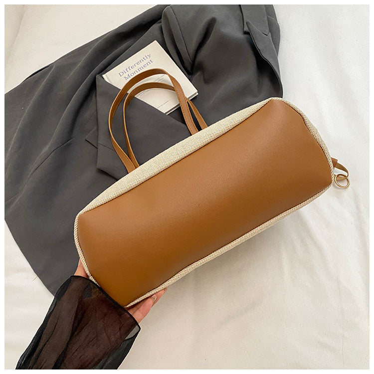 Chic &amp; Spacious Everyday Tote Bag